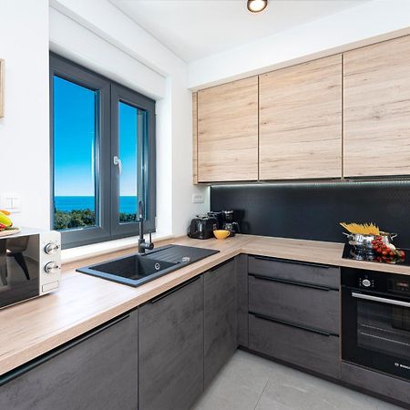 Apartment Skyline 察夫塔特 外观 照片