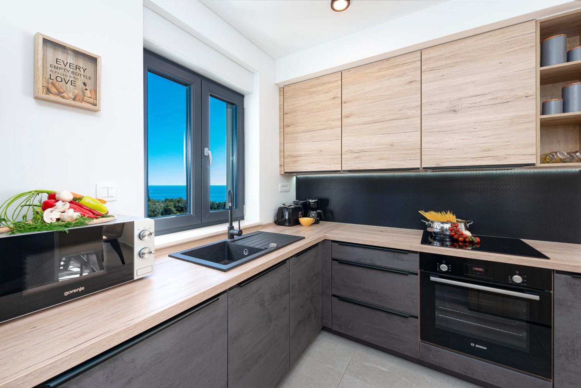 Apartment Skyline 察夫塔特 外观 照片